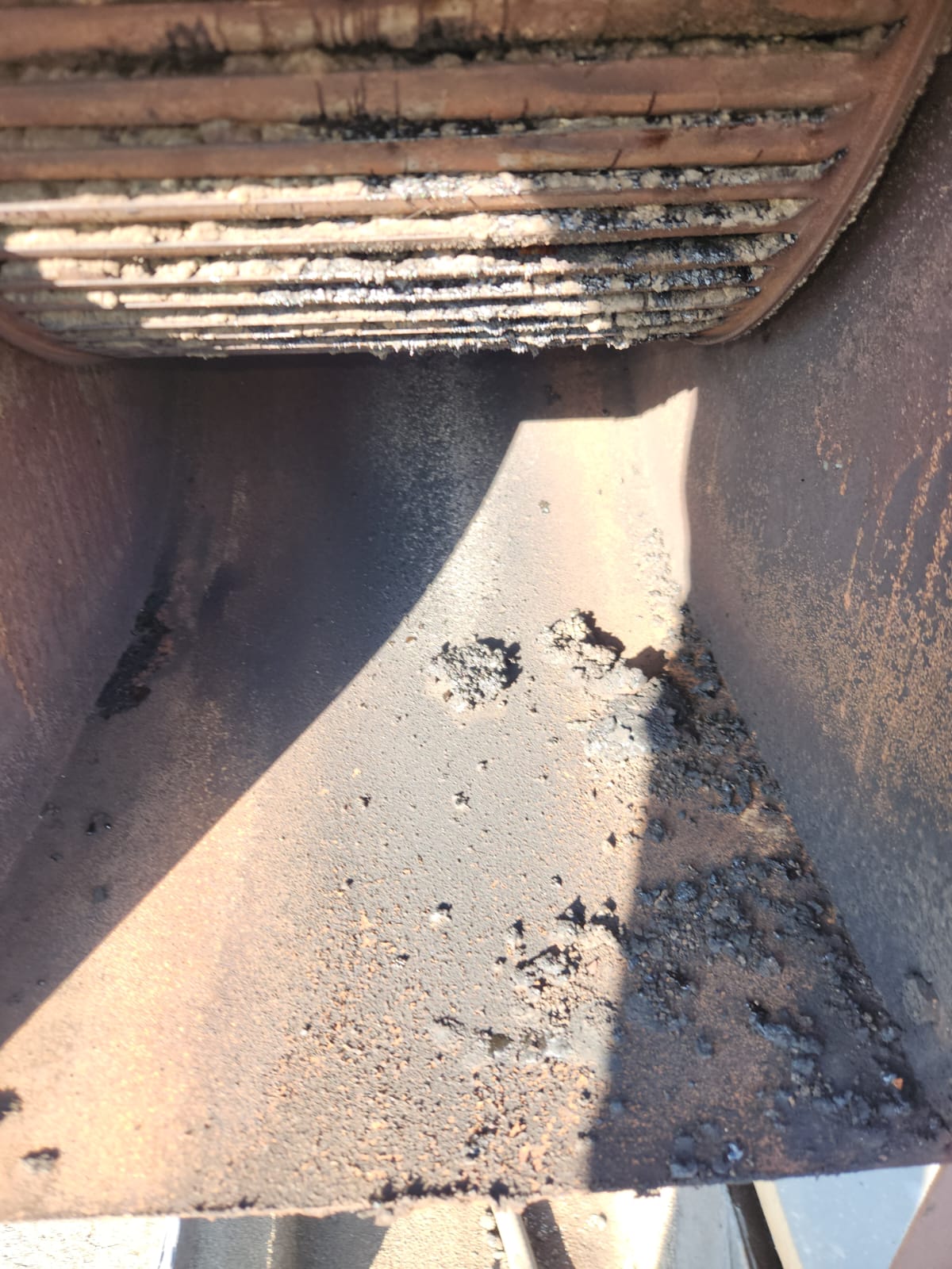 Before Cleaning 3