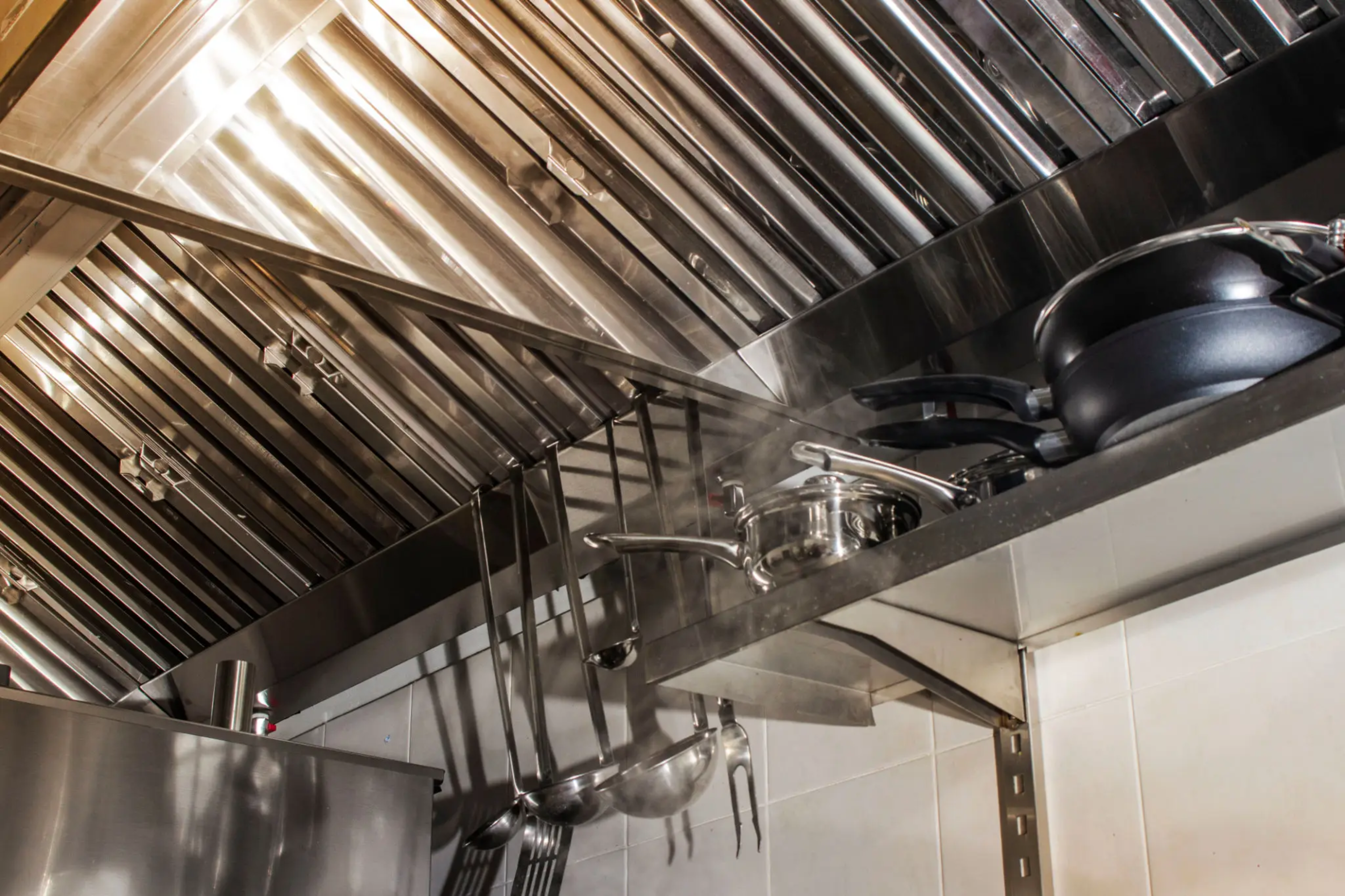 Additional Kitchen Services